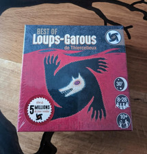 Best Of Loups Garous de