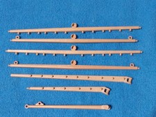 PLAYMOBIL LOT DE VERGES ET