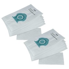 12 pcs set pour Miele Guard S1