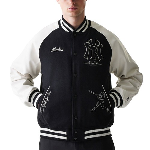 New era varsity - new,