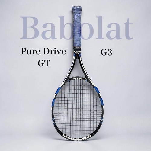 Raquette tennis babolat - de,