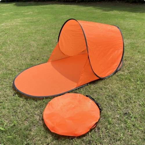 Tente plage déploiement - tente,
