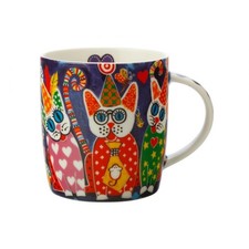 Tasse Love Hearts 370ML Cup