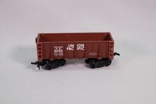 LM540 BACHMANN Train Ho 1/87