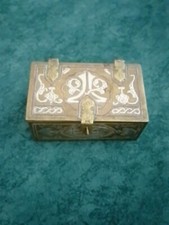 Art Islamique en Bronze