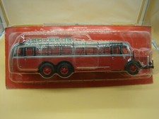 BUS AUTOCAR MERCEDES CLASSIX