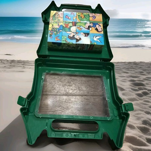Disney valisette jeu de - -,