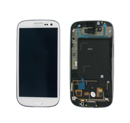 Samsung mea front - front, octa