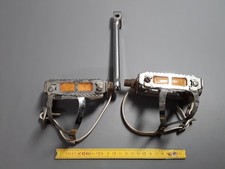 ancienne pédale vélo cale