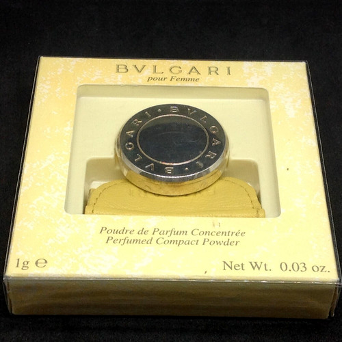 Bülgärî argent parfum - bÜlgÄrî,