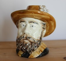 COLLECTION BARBOTINE POT A