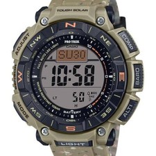 Montre Homme CASIO PROTREK
