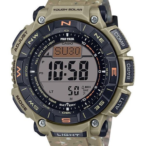 Montre homme casio - montre,