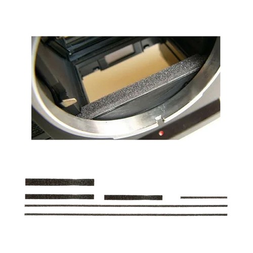 Premium light seal foam kit - foam,