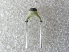 50x Philips Condensateur