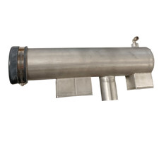 MELAG ME72236 FREE OUTLET CONTAINER FOR CLINICLAVE 45/ 45M /45D/ 45MD