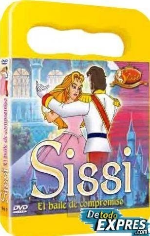 Sissi baile de compromiso - el,