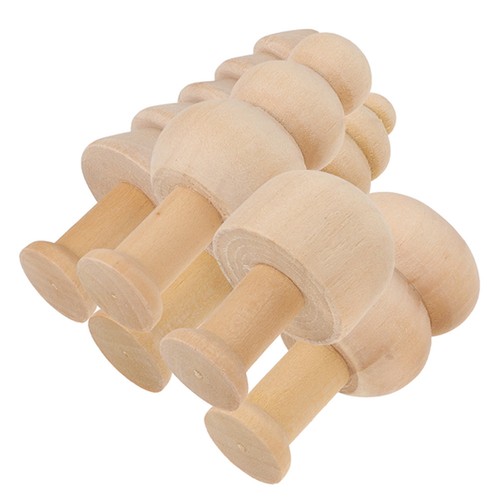 Pcs champignons des arbres - 5,