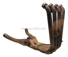 COLLECTEUR ECHAPPEMENT yamaha 1300 FJR 2001-2012