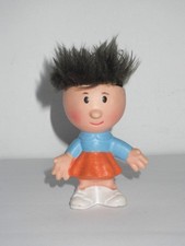 Figurine vintage delacoste - vintage,