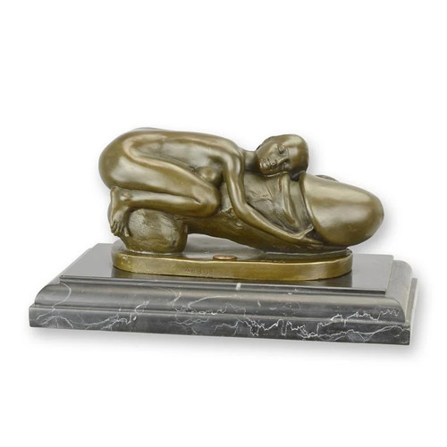 Statue moderne sculpture - moderne,