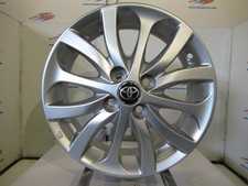 Jante ALUMINIUM TOYOTA YARIS
