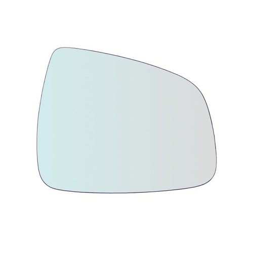 Miroir adhésif côté - miroir,
