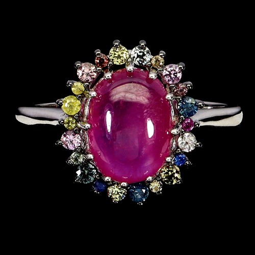 925 argent sterling bague - argent,