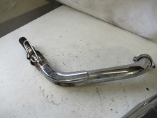 Collecteur d'échappement