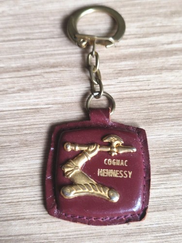 Ancien porte clés cognac - ancien,