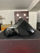 Jet Helmet Visor Dark Guang / Ruby Belvédère