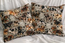 housses de coussins
