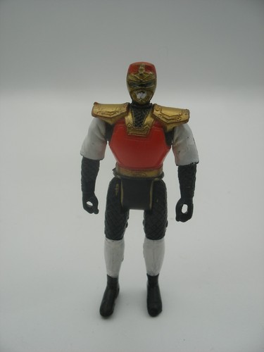 Bandai figure 1987 - figure,