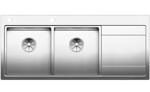 Blanco evier encastrer 80cm - evier, à