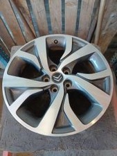 Jante CITROEN C4 AIRCROSS 1.8 HDI - 16V TURBO 4X4 /R:90086723