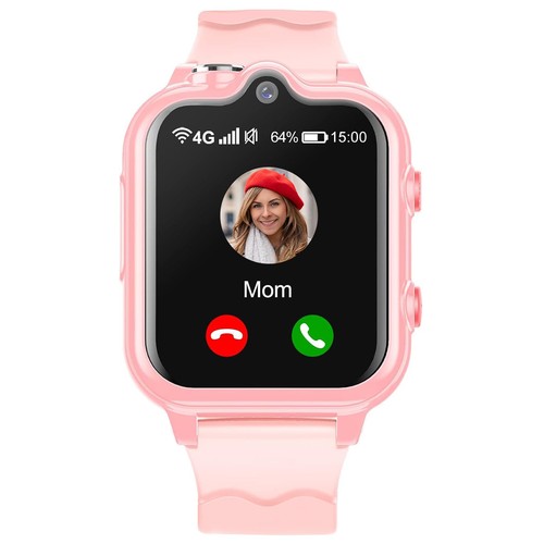 For gps watch with wifi - 4g,