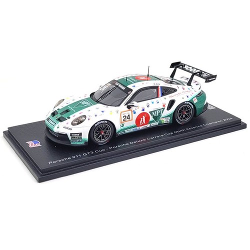 Porsche 911 gt3 loek - 911, #24
