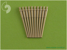 SM-700-008 — Canons IJN de 20 cm/50 (8") Type de la 3e année n°2 – pour tourelle