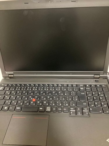 Lenovo thinkpad l540 - thinkpad, 15.6"