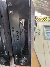 Yamaha RX-V465 Natural Sound