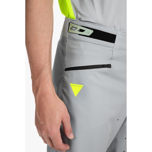 Vr46 short vtt homme gris - homme, 30