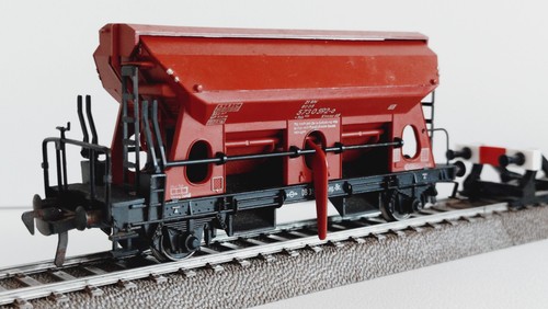 Fleischmann 5510 wagon - fleischmann,