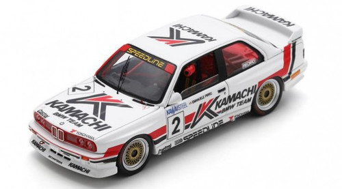 Spark bmw e30 2 macau - bmw, m3