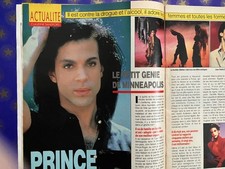 Revue INTIMITE 2326 Prince