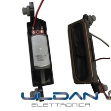 Enceintes Caisse TV TELEFUNKEN