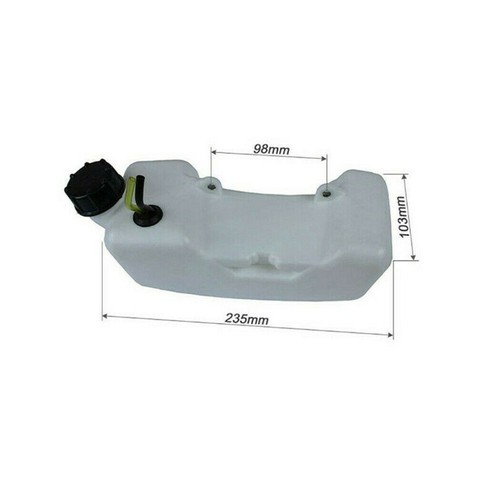 Pièce réservoir carburant - pièce,