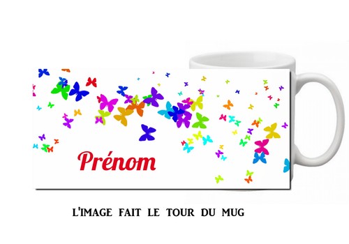 Mug tasse ceramique - mug,