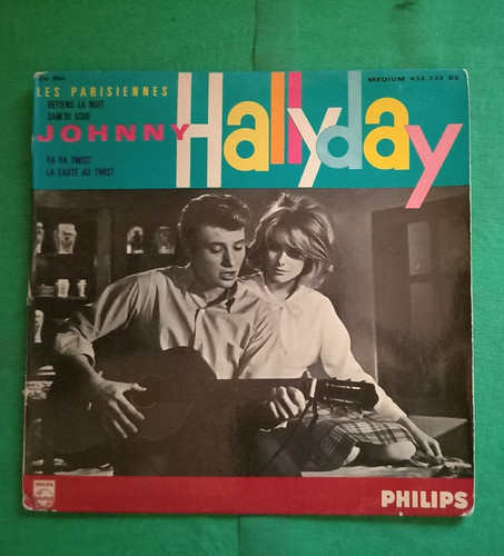 Johnny hallyday retiens la - hallyday-,