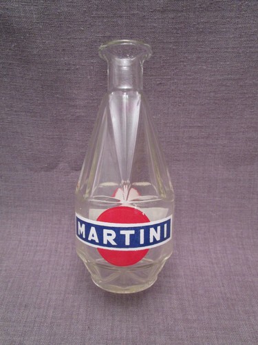 Carafe publicitaire