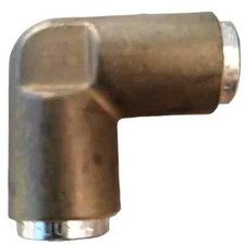 Racor Épissage Métallique